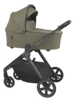 Коляска Espiro 2in1 Only 304 Stylish Khaki  фото №1 — интернет-магазин Desire.md