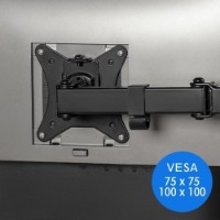 Кронштейн для монитора Sense7 Float Arm фото №4 — интернет-магазин Desire.md