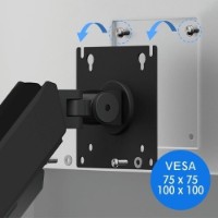 Suport pentru monitor Sense7 Hang imaginea #4 — magazin online Desire.md