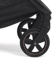 Коляска Espiro 2in1 Only 307 Graphite Antracite фото №4 — интернет-магазин Desire.md