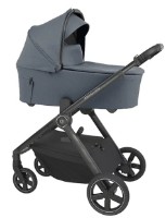 Коляска Espiro 2in1 Only 307 Graphite Antracite фото №1 — интернет-магазин Desire.md