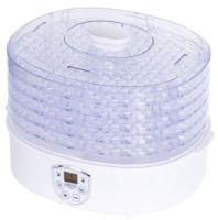 Сушилка для овощей и фруктов Adler CR-6659 фото №2 — интернет-магазин Desire.md