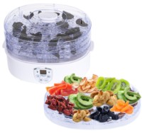 Сушилка для овощей и фруктов Adler CR-6659 фото №5 — интернет-магазин Desire.md