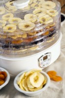 Сушилка для овощей и фруктов Adler CR-6659 фото №6 — интернет-магазин Desire.md