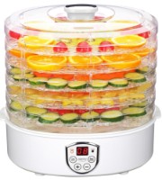 Сушилка для овощей и фруктов Adler CR-6659 фото №7 — интернет-магазин Desire.md