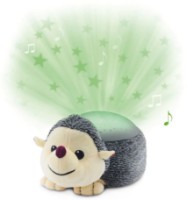 Lampă de veghe Zazu Harry The Hedgedog (ZA-HARRY-01 A) imaginea #2 — magazin online Desire.md