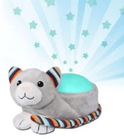 Ночной светильник Zazu Kiki the Kitten (ZA-KIKI-01 A) фото №2 — интернет-магазин Desire.md