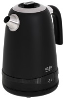 Fierbator de apa Adler AD-1295 Black imaginea #3 — magazin online Desire.md