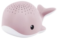 Ночной светильник Zazu Wally Pink (ZA-WALLY-03)