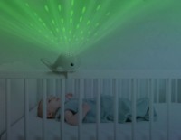 Ночной светильник Zazu Wally Pink (ZA-WALLY-03) фото №2 — интернет-магазин Desire.md