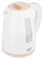 Fierbator de apa Adler AD-1264 imaginea #2 — magazin online Desire.md