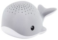 Ночной светильник Zazu Wally Grey (ZA-WALLY-01)