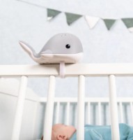 Ночной светильник Zazu Wally Grey (ZA-WALLY-01) фото №3 — интернет-магазин Desire.md