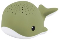 Ночной светильник Zazu Wally Green (ZA-WALLY-04)