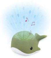 Ночной светильник Zazu Wally Green (ZA-WALLY-04) фото №2 — интернет-магазин Desire.md