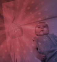 Ночной светильник Zazu Wally Green (ZA-WALLY-04) фото №3 — интернет-магазин Desire.md