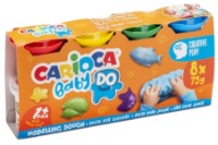 Plastilina Carioca Baby Dough (43180)