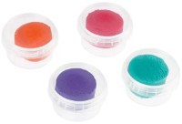 Pasta de modelat Gamma Малыш 4 Culori Aprinse imaginea #2 — magazin online Desire.md