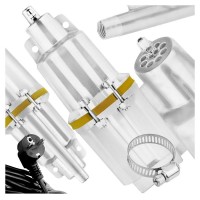 Погружной колодезный насос Kraft&Dele KD766 фото №2 — интернет-магазин Desire.md