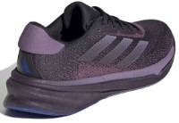 Кроссовки женские Adidas Supernova Stride W Core Black/Shadow Violet/Lucid Blue, s.36.5 фото №3 — интернет-магазин Desire.md