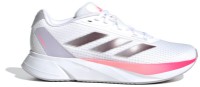 Кроссовки женские Adidas Duramo Sl W Cloud White/Aurora Met/Lucid Pink, s.38