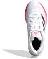 Кроссовки женские Adidas Duramo Sl W Cloud White/Aurora Met/Lucid Pink, s.38 фото №2 — интернет-магазин Desire.md