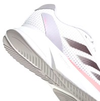Кроссовки женские Adidas Duramo Sl W Cloud White/Aurora Met/Lucid Pink, s.39.5 фото №8 — интернет-магазин Desire.md