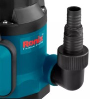 Pompă de drenaj Ronix RH-4040 imaginea #2 — magazin online Desire.md