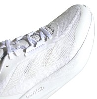 Кроссовки женские Adidas Duramo Speed W Cloud White/Halo Silver, s.38 фото №7 — интернет-магазин Desire.md