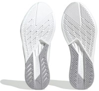 Кроссовки женские Adidas Duramo Speed W Cloud White/Halo Silver, s.38.5 фото №3 — интернет-магазин Desire.md