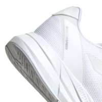 Кроссовки женские Adidas Duramo Speed W Cloud White/Halo Silver, s.38.5 фото №8 — интернет-магазин Desire.md