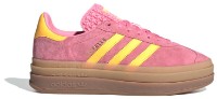 Кеды женские Adidas Gazelle Bold W Bliss Pink/Spark, s.37.5