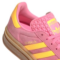 Кеды женские Adidas Gazelle Bold W Bliss Pink/Spark, s.37.5 фото №7 — интернет-магазин Desire.md