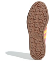 Кеды женские Adidas Gazelle Bold W Bliss Pink/Spark, s.40 фото №3 — интернет-магазин Desire.md