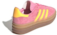 Ghete pentru dame Adidas Gazelle Bold W Bliss Pink/Spark, s.40.5 imaginea #5 — magazin online Desire.md