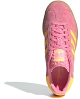 Кеды женские Adidas Gazelle Bold W Bliss Pink/Spark, s.41.5 фото №2 — интернет-магазин Desire.md