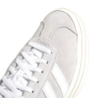 Ghete pentru dame Adidas Gazelle Bold W Grey Two/Cloud White/Core White, s.40 imaginea #8 — magazin online Desire.md