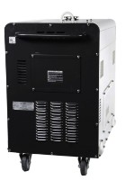 Электрогенератор Konner&Sohnen KS9200HDES-1/3ATSR фото №6 — интернет-магазин Desire.md