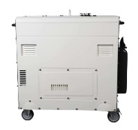 Электрогенератор Konner&Sohnen KS9200HDES-1/3ATSR фото №7 — интернет-магазин Desire.md