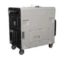 Электрогенератор Konner&Sohnen KS9200HDES-1/3ATSR фото №10 — интернет-магазин Desire.md