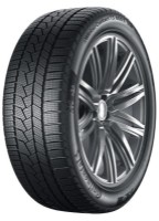 Шина Continental ContiWinterContact TS860S 275/30 R20 97W XL
