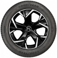 Шина Goodyear Vector 4Seasons Gen-3 SUV 255/50 R19 107W XL фото №3 — интернет-магазин Desire.md