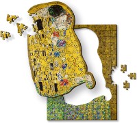 Пазл Trefl 200 The Kiss (20247) фото №3 — интернет-магазин Desire.md