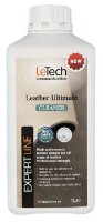 Чистящее средство для кожи LeTech Leather Ultimate Cleaner 1000 фото №2 — интернет-магазин Desire.md