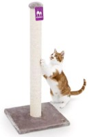 Ansamblu pentru pisici Petrebels Cat Tree Maine 90 Cappuccino (431299) imaginea #1 — magazin online Desire.md