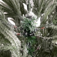 Декоративная ёлка Waltz VOR58714 фото №2 — интернет-магазин Desire.md