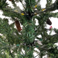 Декоративная ёлка Waltz VOR58717 фото №2 — интернет-магазин Desire.md