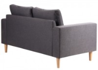 Диван AMF Monet 2 Grey (018701) фото №4 — интернет-магазин Desire.md