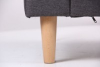 Диван AMF Monet 2 Grey (018701) фото №8 — интернет-магазин Desire.md