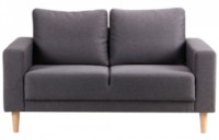 Диван AMF Monet 2 Grey (018701) фото №1 — интернет-магазин Desire.md